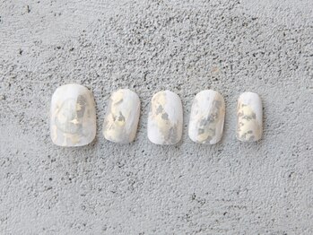 ルフトエーデ(LUFT Ode)/【Art 10】ツヤ×マット