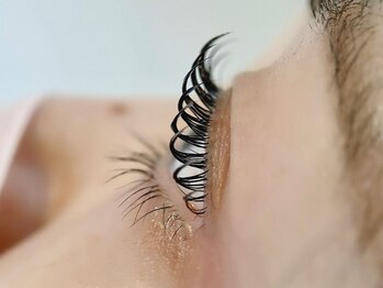 ゼロプラス(Zelo+)/カールのデザイン豊富♪