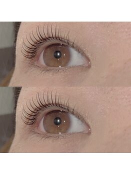 リック ネイルアンドアイラッシュ(Ric by KENJE)/