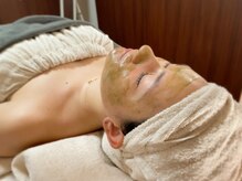 ヴィム(VIM)/ハーブピーリング