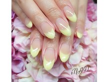 アイネイル(iNAIL)/