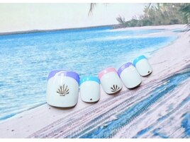 シーズンデザイン【Summer】