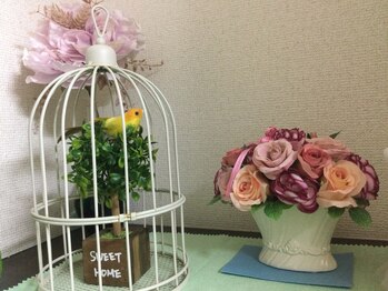 サレーヌ二俣川/