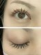 クリード アイラッシュ(Creed eyelash)の写真/圧倒的持ちの良さ◎すっぴんにも自信が持てる理想の目元【パリジェンヌ/ラッシュリフト/フラットラッシュ】