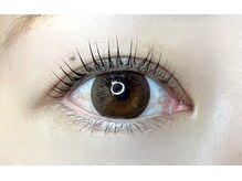 アイラッシュプラン リノ(eyelash plan RINO)/パリジェンヌラッシュリフト