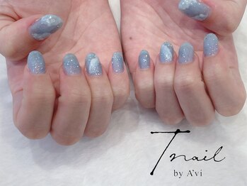 ティーネイル/ハンドジェルネイル/定額ネイル