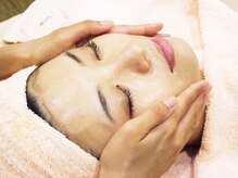 ディオーネ 渋谷本店(Dione)/【OP/毛穴洗浄】超音波毛穴洗浄