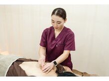 たたら鍼灸整骨院/鍼施術