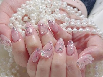 クイーンズネイルサロン(Queen's nail salon)/