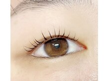 アストラール(astrale)/まつげパーマ
