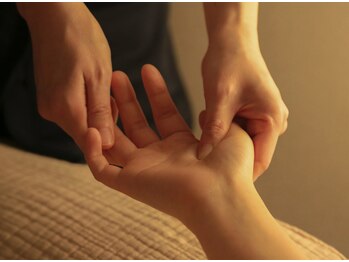 ゆめのまくら 京都烏丸店/PC,スマホで手もつかれています