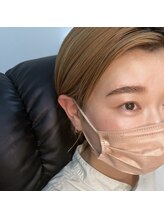 イル(iLL)/今、眉毛を変えるとき