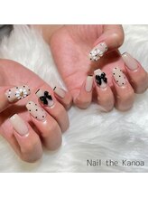 ネイル ザ カノア(Nail the Kanoa)/やりたい事詰め合わせ★
