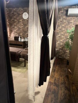 ビレボ マエバシ(BEREVO maebashi)/店内【前橋エステ/群馬エステ】