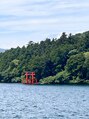 エムスタイル(M.style) 旅行が大好き♪