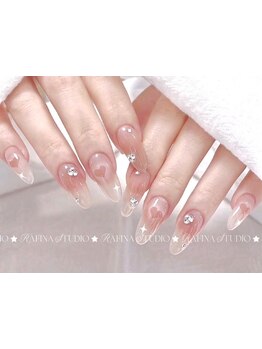 アートの種類が豊富