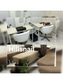 ネイルサロン ヒルズ(nail salon Hills)/スタッフ