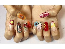 シーネイルズ(Shee nails)/