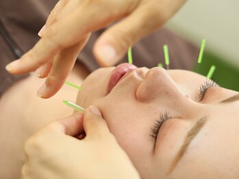 中立売鍼灸整骨院/美容鍼