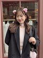 シェリーアンジュリアン 表参道店(Cheri ange LIAN) MEI 表参道