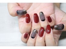 レイ ネイル(Lei nail)/