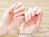 【お休みされる方…☆】ジェルネイルオフ+長さ/形整え　30分￥3300