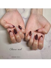 キアラネイルサロン/持ち込み