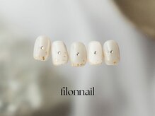 フィロンネイル 吉祥寺店(filonnail)