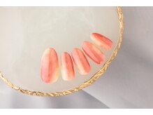 ヴァンネイル(VINGT NAIL nail&eye beauty)/フレッシュネイル