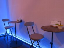 ホーリーハウス(Holy House)/ハーブティでおもてなし♪