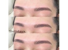 ホリデイズ(Holidays)