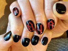 ブランシュ 藤沢(Blanche)/オーダーメイドネイル HANA