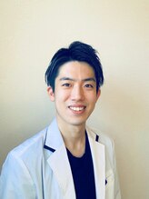 ことのは治療院 小笠原 拡平