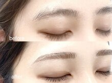 スリーエススタイルズ(3s Styles)/アイブロウワックス