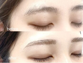 スリーエススタイルズ(3s Styles)/アイブロウワックス