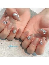 ブロッサム(Blossom)/6本アートコース