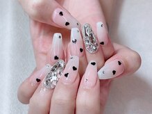 チャームネイル(Charm Nail)