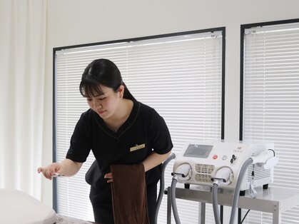 クリア(CLEAR)の写真
