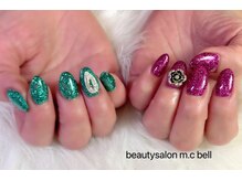 エムシーベル(m.c bell)/