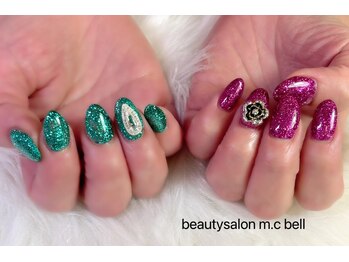 エムシーベル(m.c bell)/