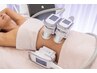 《6-9月特別価格》脂肪冷却4カップ＋脂肪分解剤導入 39920円→19000円