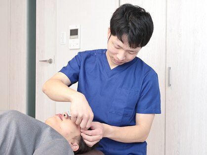 かず鍼灸整骨院の写真