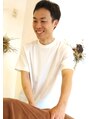 整体院れい(整体院Lei)/吉元 壮