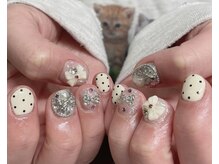 リック ネイルアンドアイラッシュ(Ric by KENJE)/