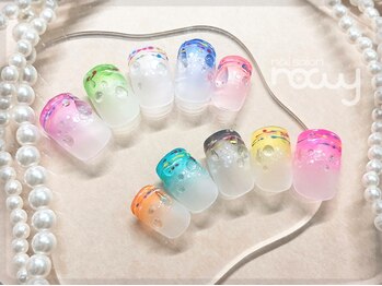 ノチュイ(nocuy)/≪アートBコース≫※