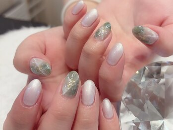 ティーエヌ 越谷店/定額4500円