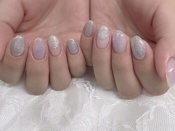 サラ 金山店(Sara)/流行りデザイン 定額Bコース