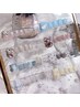 【期間限定】ジュニア定額フット☆オフ込☆フットバス込