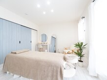 レイ 高崎院(rei)/院内の様子