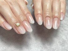 ミルティー(Milty)/skin color gradation
